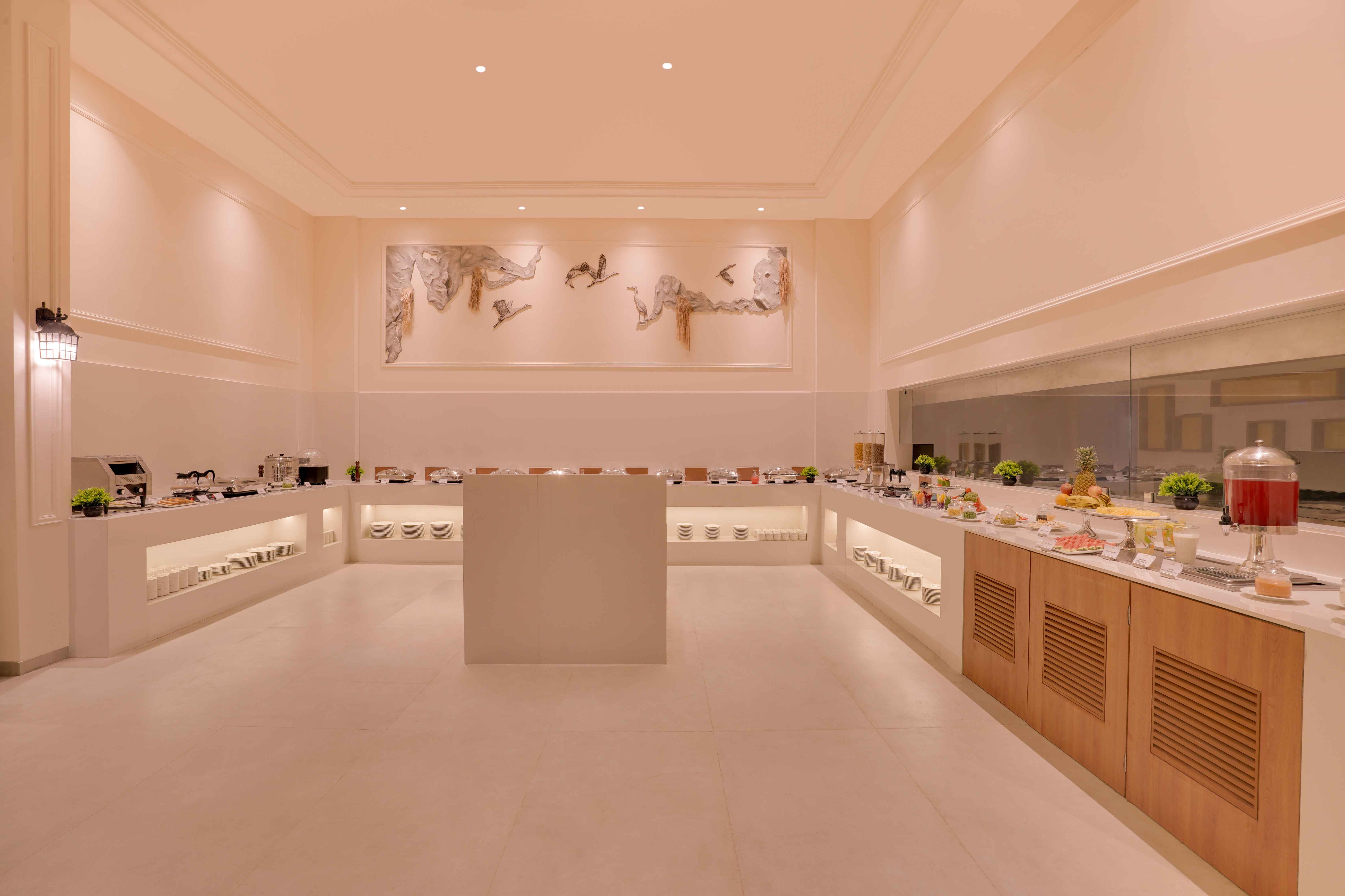 Citrus Cafe